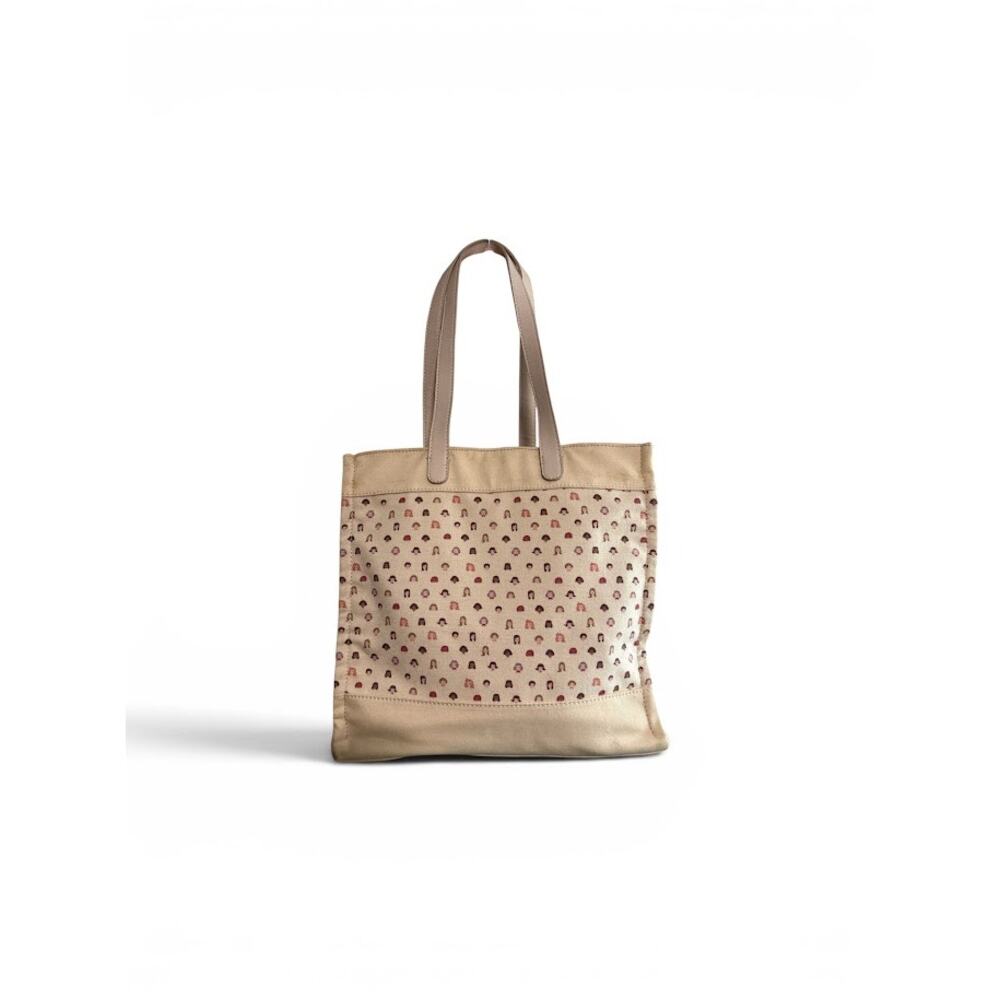 Lauren Conrad Canvas Bag
